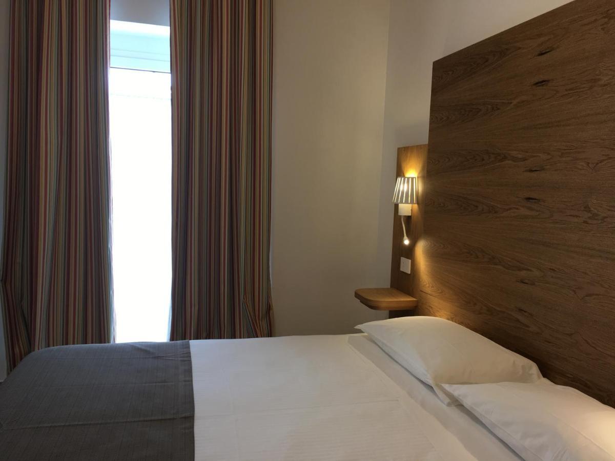 La Torretta Hotell Alberobello Exteriör bild