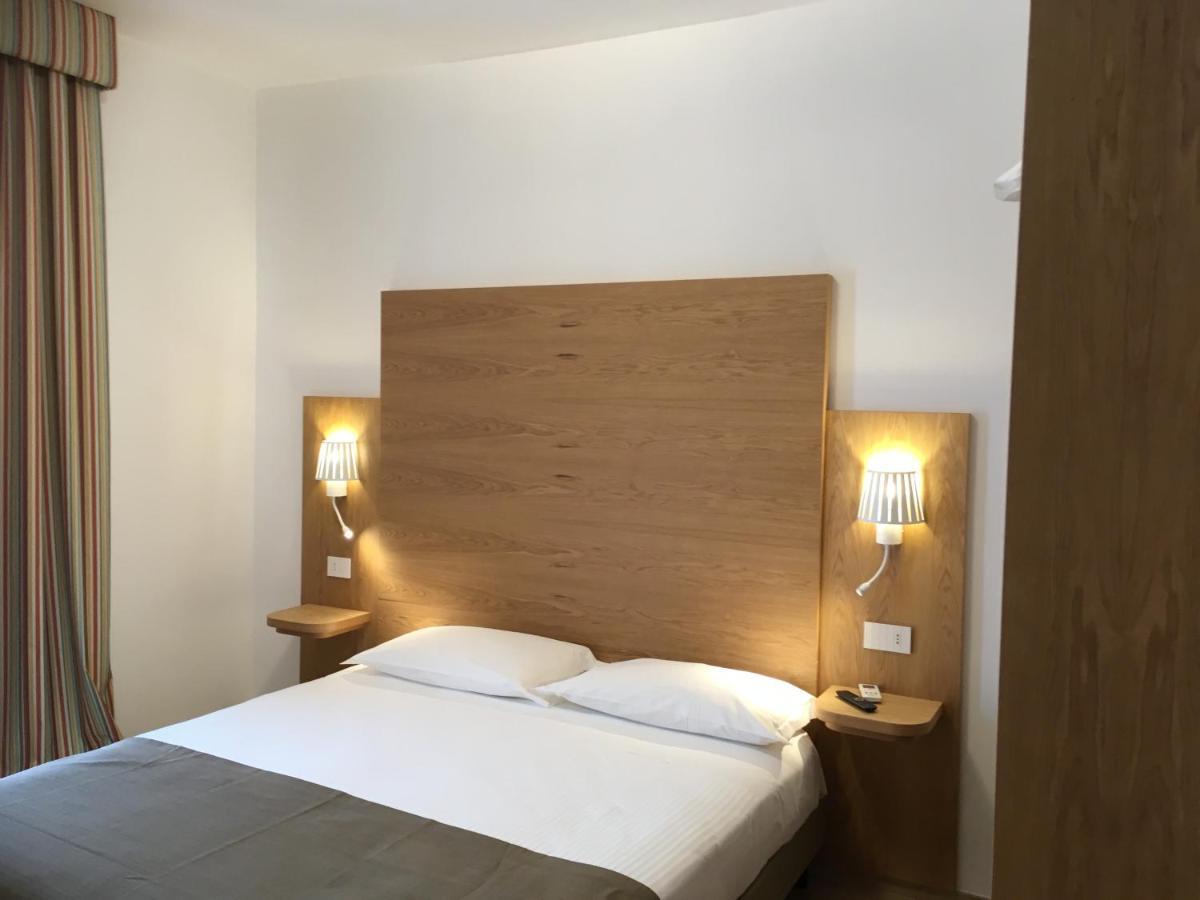 La Torretta Hotell Alberobello Exteriör bild